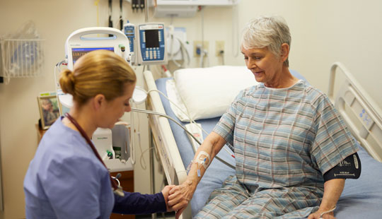 GCE Healthcare Division